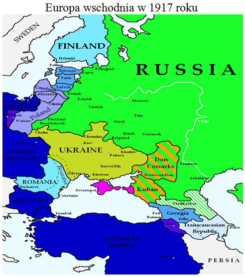 Europa Wschodnia